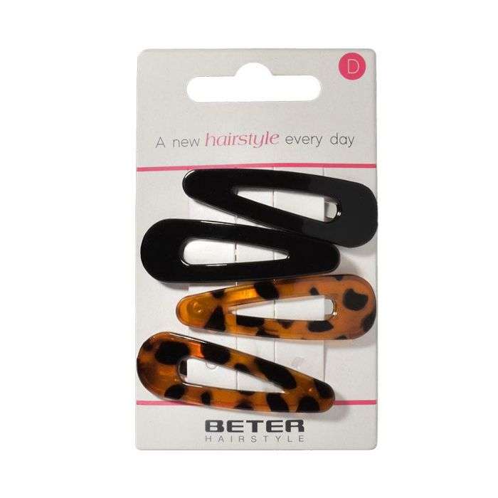 BETER PINCES CLIC CLAC REF 19232