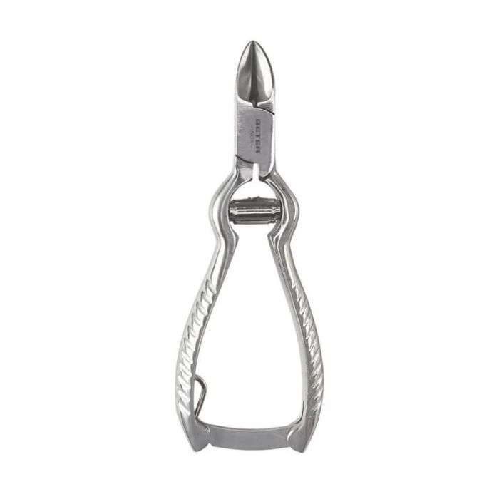 BETER PINCE A PEDICURE RESSORT HELICOIDAL REF 24155