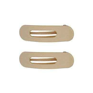 BETER PINCES A CHEVEUX RECTANGULAIRE 5 CM REF 19241