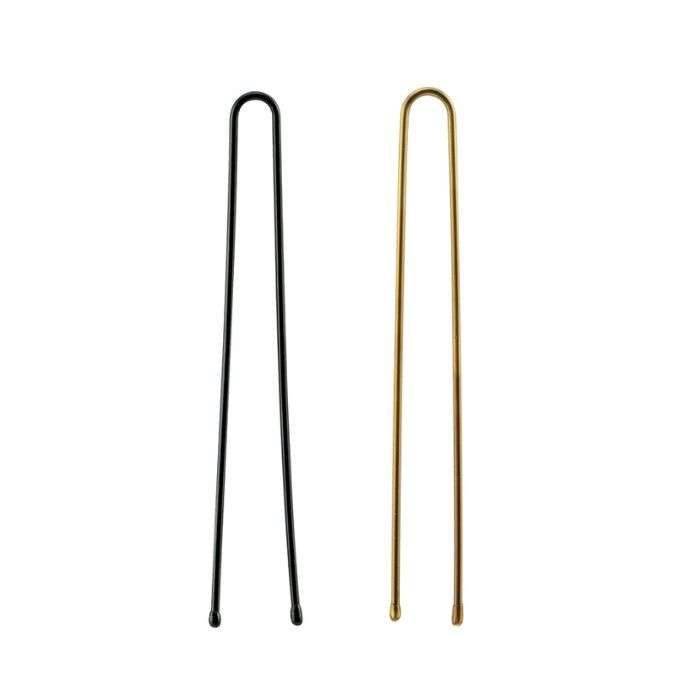 BETER 12 EPINGLES A CHEVEUX 6 CM