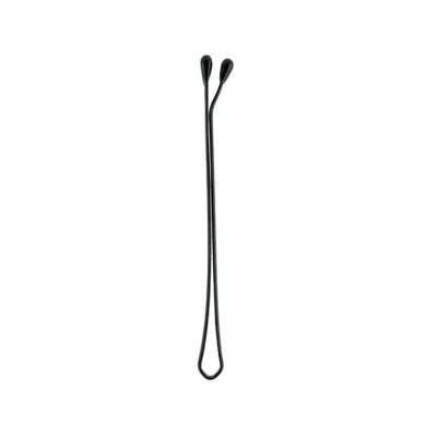 BETER EPINGLES A CHEVEUX TYPE BOBBY PIN 6 CM LOT DE 12