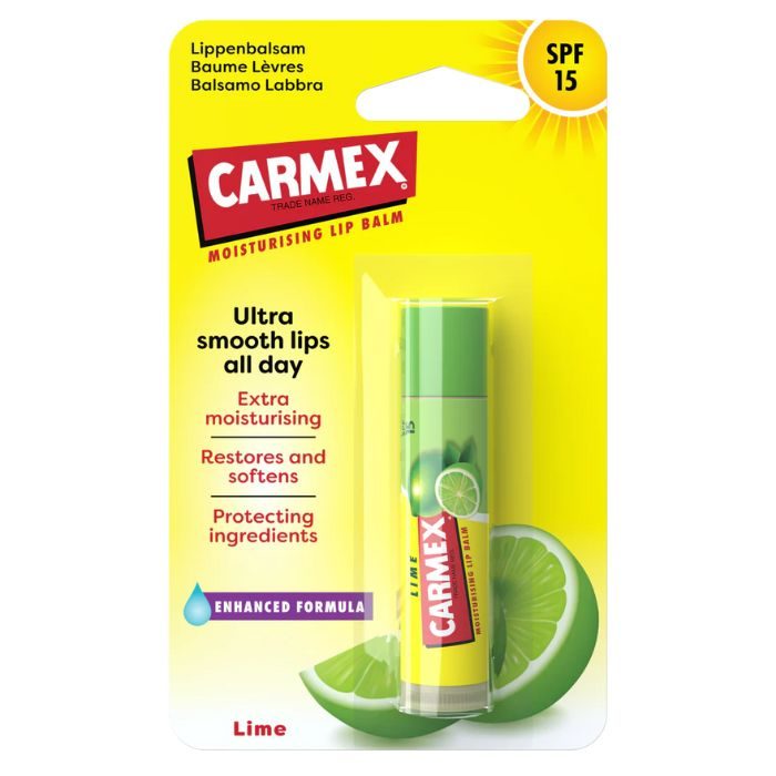 copy ofCARMEX BAUME A LEVRE HYDRATANT