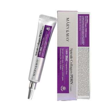 MARY AND MAY SPICULE COLLAGEN PDRN CREME 15ML
