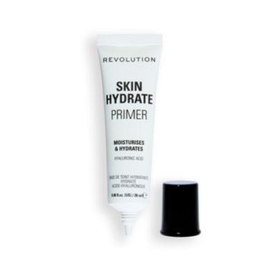 MAKEUP REVOLUTION HYDRATE PRIMER 28ML