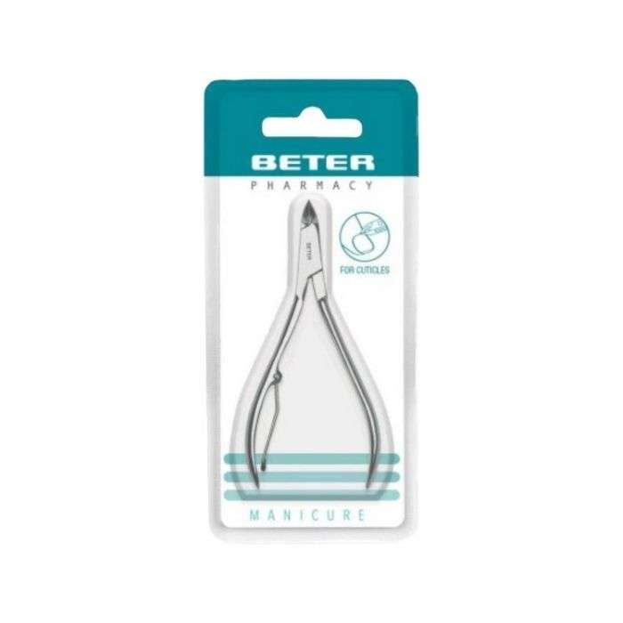 BETER PINCE DE MANUCURE POUR PEAUX REF 24010