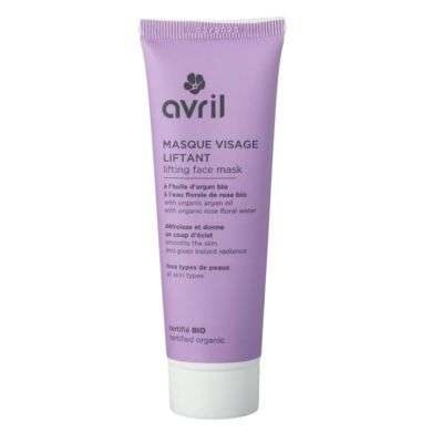 AVRIL MASQUE VISAGE LIFTANT 50 ML