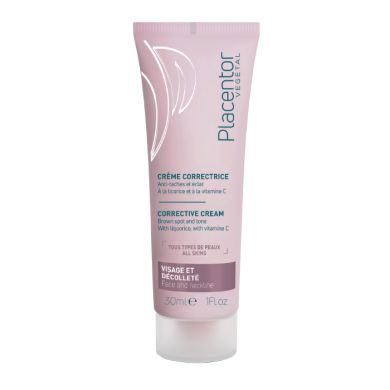 PLACENTOR CREME CORRECTRICE ANTI TACHES 30 ML