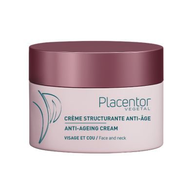 PLACENTOR CREME STRUCTURANTE ANTI AGE TEXTURE CONFORT 50 ML