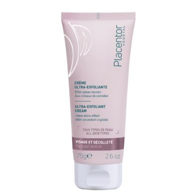 PLACENTOR CREME ULTRA EXFOLIANTE 75G