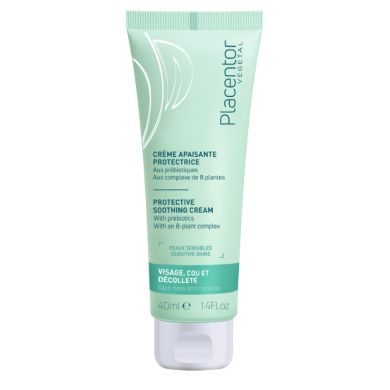PLACENTOR CREME APAISANTE PROTECTRICE 40 ML