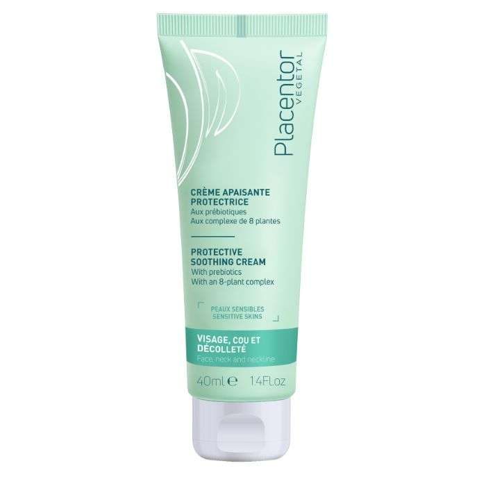 PLACENTOR CREME APAISANTE PROTECTRICE 40 ML