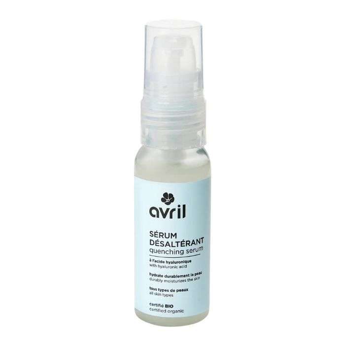 AVRIL SERUM DESALTERANT 30 ML