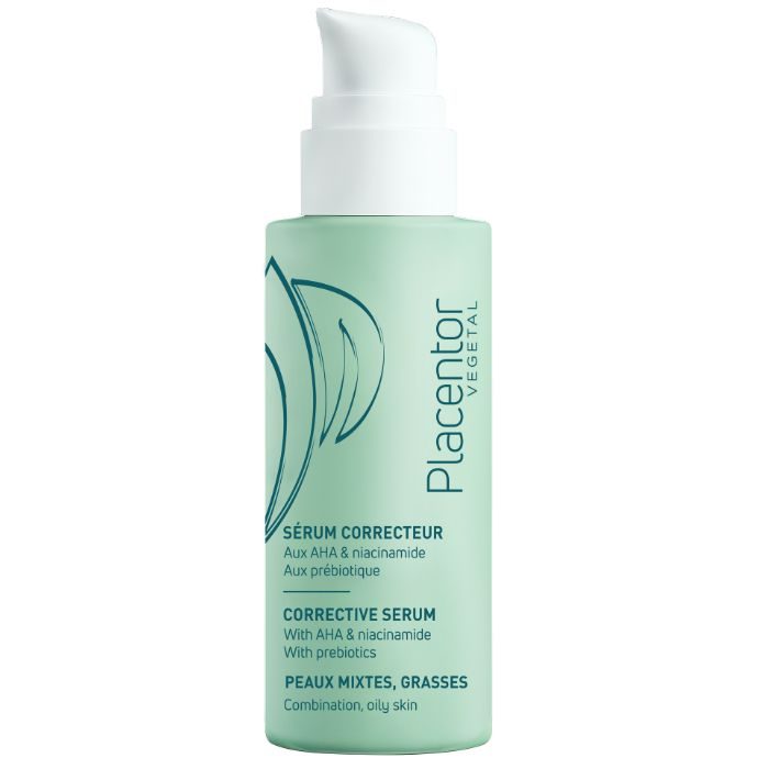 PLACENTOR SERUM CORRECTEUR ANTI IMPERFECTIONS 30 ML