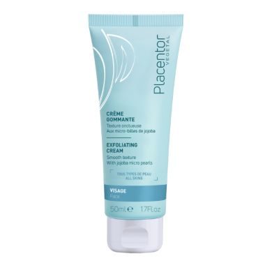 PLACENTOR CREME GOMMANTE VISAGE 50 ML