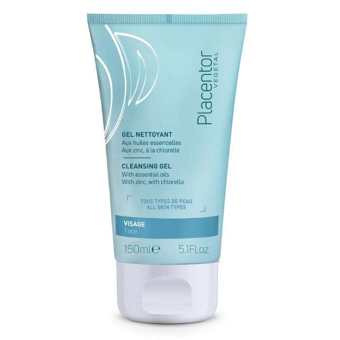 PLACENTOR GEL NETTOYANT 150 ML 