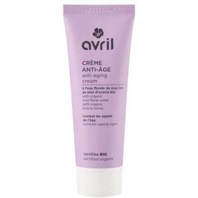 AVRIL CREME ANTI AGE 50 ML