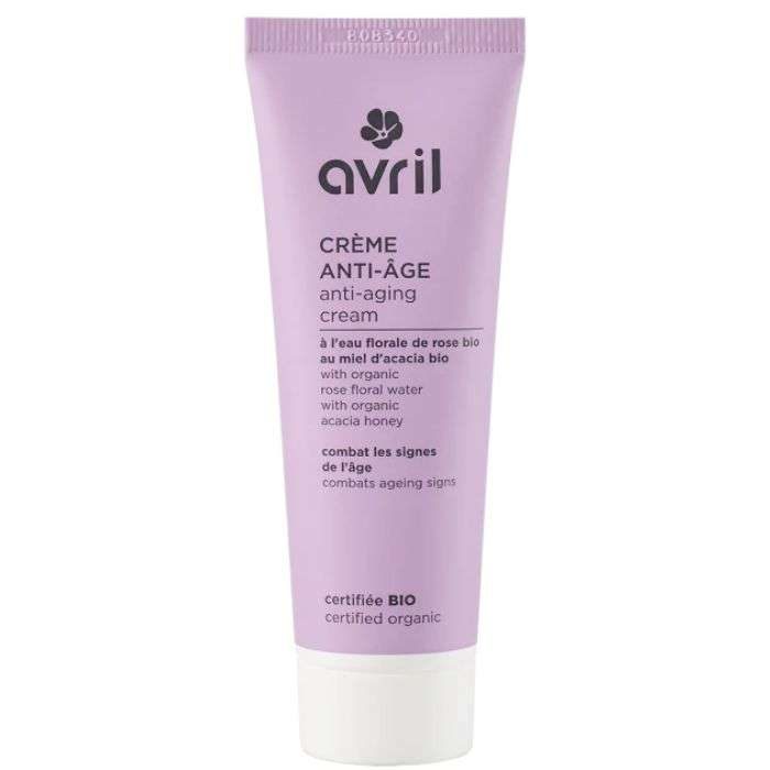AVRIL CREME ANTI AGE 50 ML