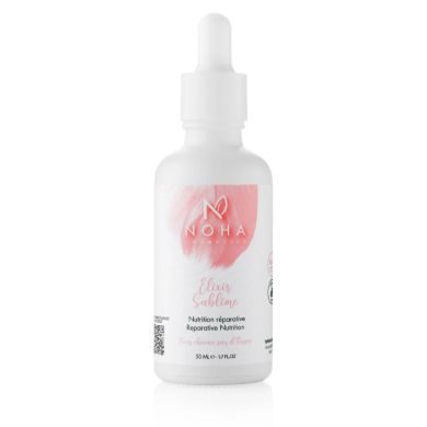 NOHA COSMETICS ELIXIR SUBLIME 50 ML