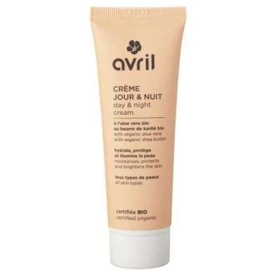 AVRIL CREME JOUR ET NUIT 50 ML