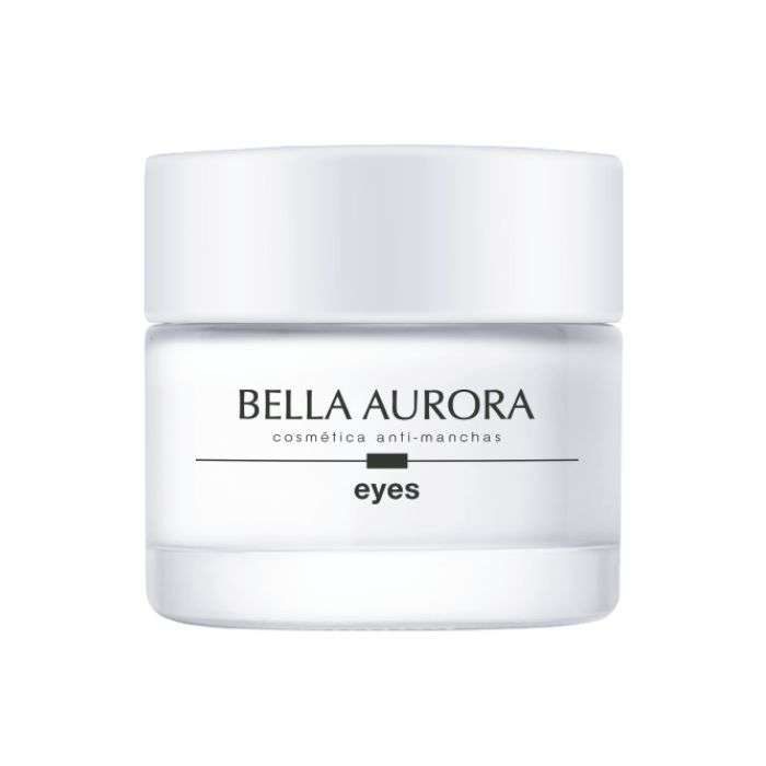 BELLA AURORA PIGMENT STOP CONTOUR DES YEUX MULTI CORRECTEUR 5 ACTIONS 15 ML