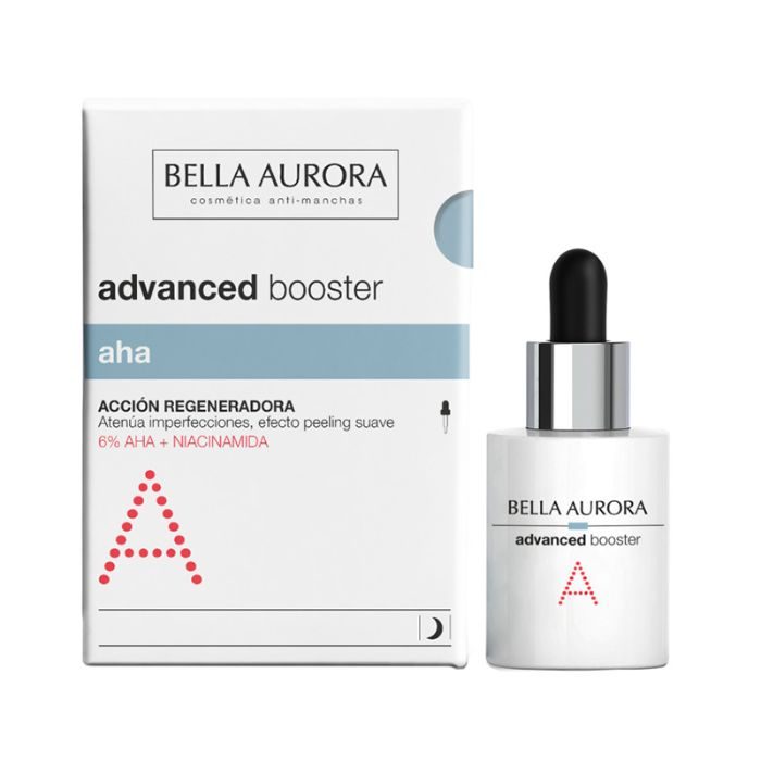 BELLA AURORA ADVANCED BOOSTER AHA 30 ML