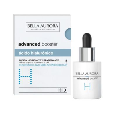 BELLA AURORA ADVANCED ACIDE HYALURONIQUE 30 ML