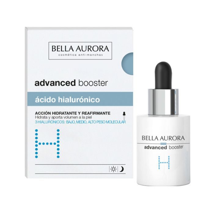 BELLA AURORA ADVANCED ACIDE HYALURONIQUE 30 ML