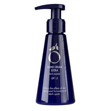 HEROME CREME MAINS ANTI TACHE ANTI AGE 120 ML SPF 15