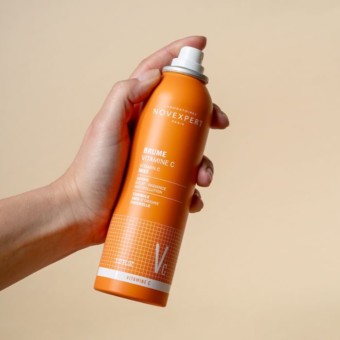 NOVEXPERT BRUME VITAMINE C 150ML