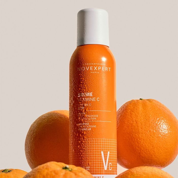 NOVEXPERT BRUME VITAMINE C 150ML