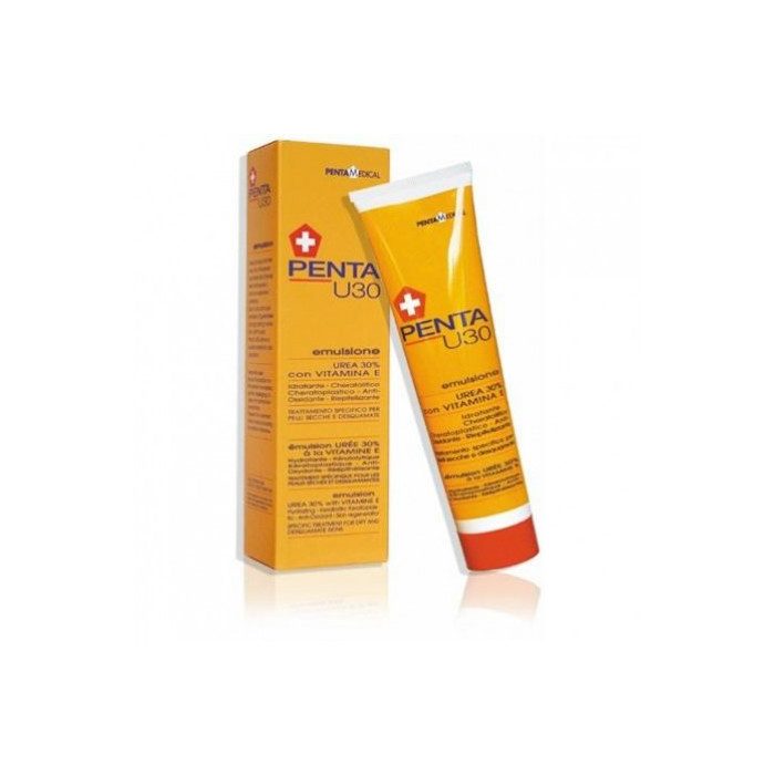 Penta U30 Emulsion 100Ml Penta U30 Emulsion 100Ml