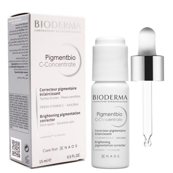 Bioderma Pigmentbio C-Concentrate 15ml Bioderma Pigmentbio C-Concentrate 15ml