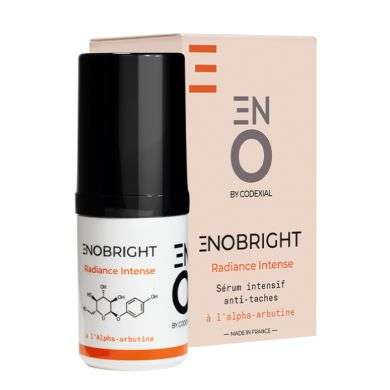 CODEXIAL ENOBRIGHT RADIANCE INTENSE SERUM ANTI TACHES