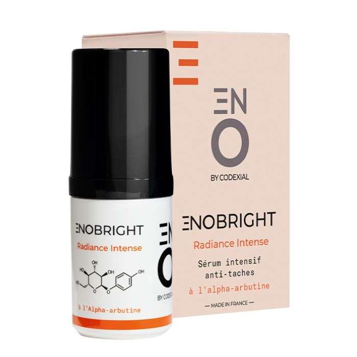 CODEXIAL ENOBRIGHT RADIANCE INTENSE SERUM ANTI TACHES