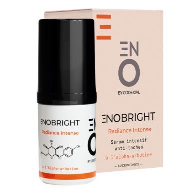 CODEXIAL ENOBRIGHT RADIANCE INTENSE SERUM ANTI TACHES