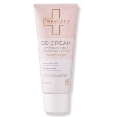 DERMEDEN DD CREME MEDIUM