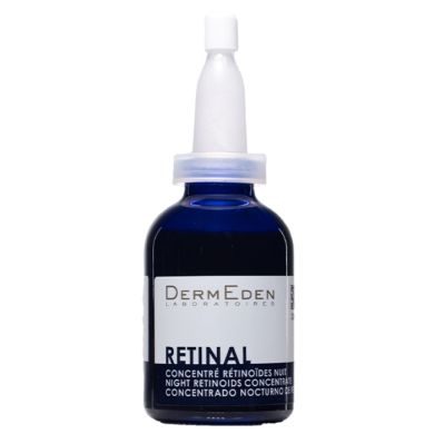DERMEDEN RETINAL CONCENTRE RETINOIDES NUIT 30ML