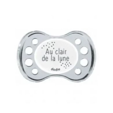DODIE SUCETTE PHYSIOLOGIQUE NUIT 0-6M P39