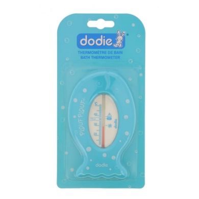 DODIE THERMOMETRE DE BAIN BALEINE