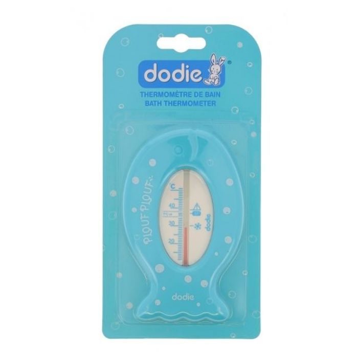 DODIE THERMOMETRE DE BAIN BALEINE