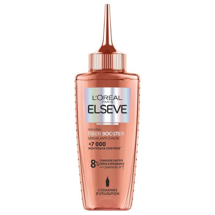 ELSEVEFIBER BOOSTER SERUM ANTI CHUTE 102ML