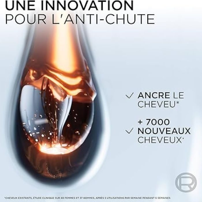 ELSEVEFIBER BOOSTER SERUM ANTI CHUTE 102ML