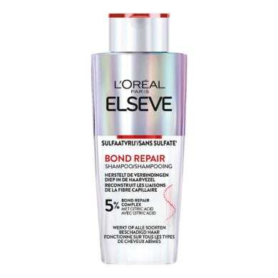 ELSEVE BOND REPAIR SHAMPOOING 200ML