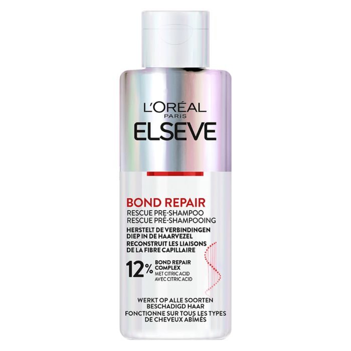 ELSEVE BOND REPAIR PRE SHAMPOING 200ML