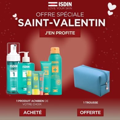 ISDIN ACNIBEN 2 CONCENTRE NUIT 27 ML 