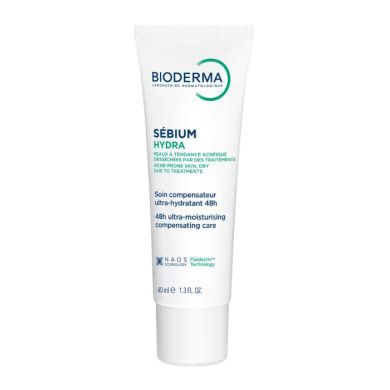 BIODERMA SEBIUM HYDRA 40 ML