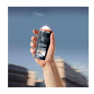 L'OREAL MEN DEODORANT EXPERT MAGNESIUM DEFENSE 50 ML