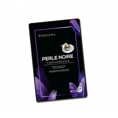 Innocure + PERLE NOIR ESSENCE MASQUE Innocure + PERLE NOIR ESSENCE MASQUE