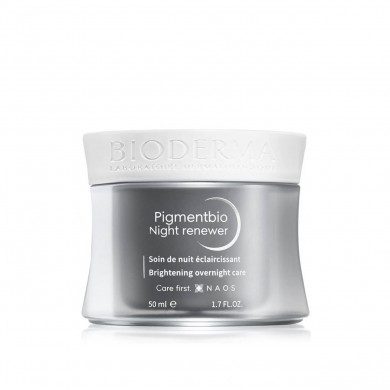 Bioderma Pigmentbio Night Renewer 50ml Bioderma Pigmentbio Night Renewer 50ml