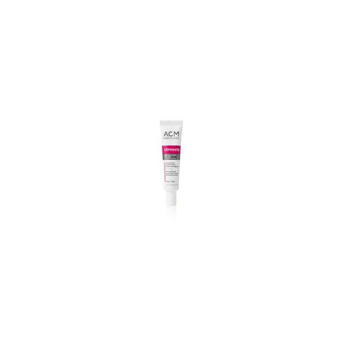 ACM DEPIWHITE GEL CONTOUR DE L'OEIL 15ML ACM DEPIWHITE GEL CONTOUR DE L'OEIL 15ML